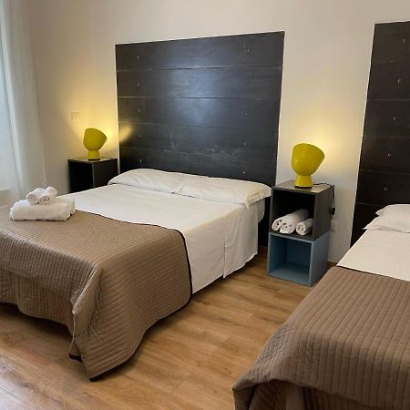 רומא Suite Falisci מראה חיצוני תמונה