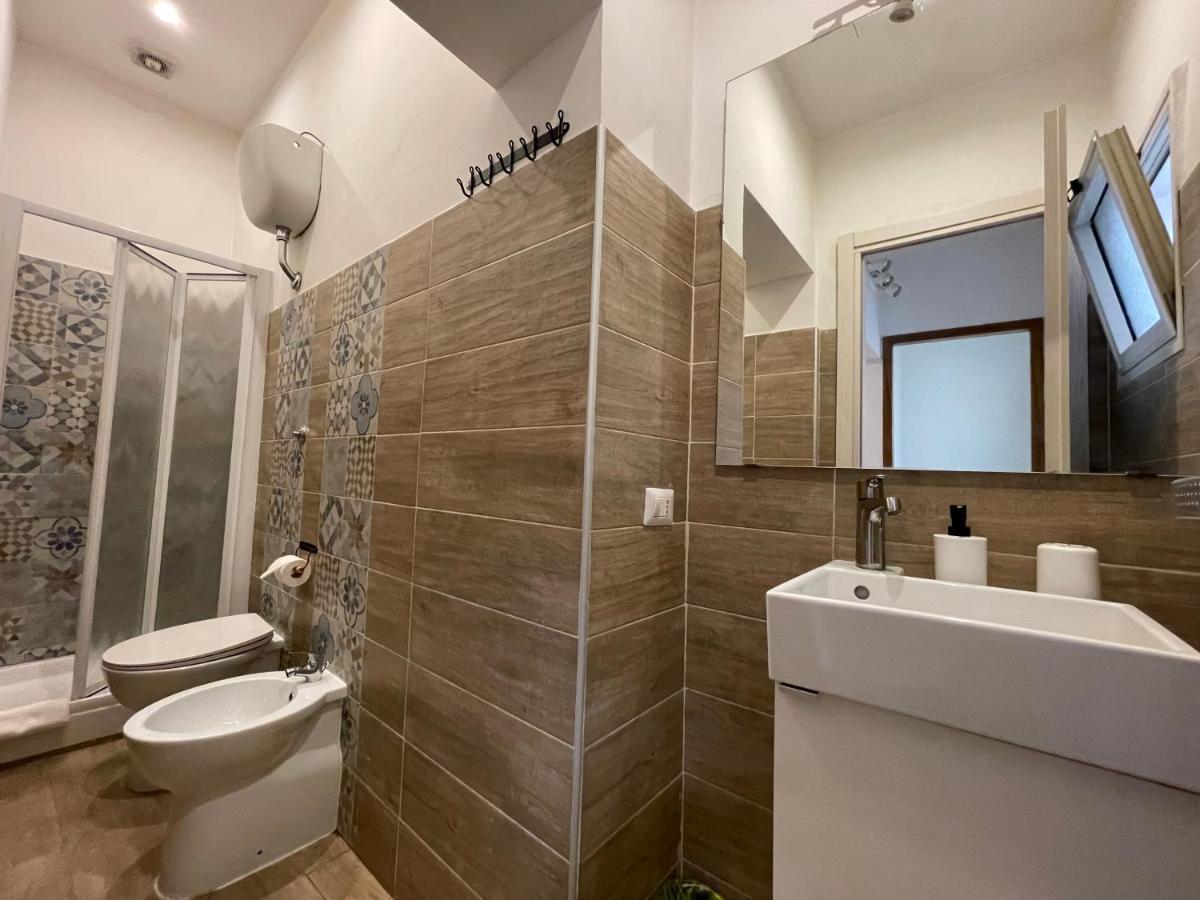 רומא Suite Falisci מראה חיצוני תמונה